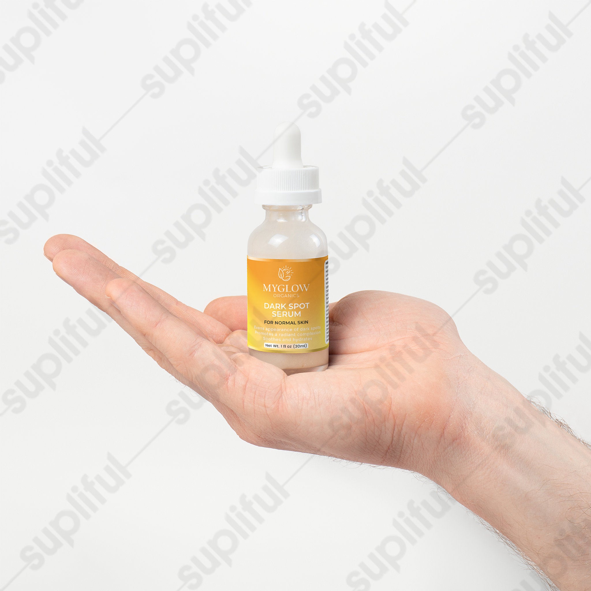 Dark Spot Serum for Normal Skin