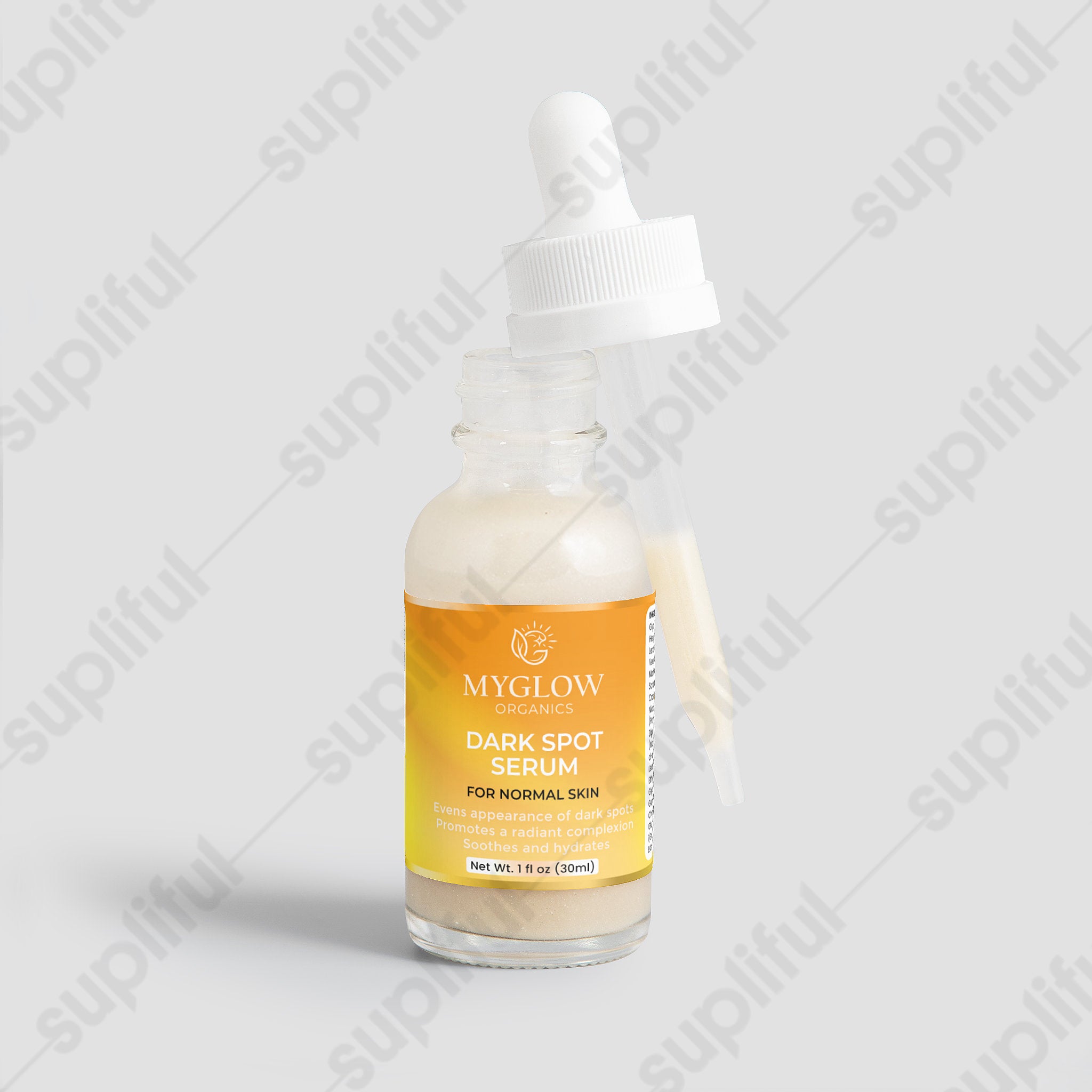 Dark Spot Serum for Normal Skin