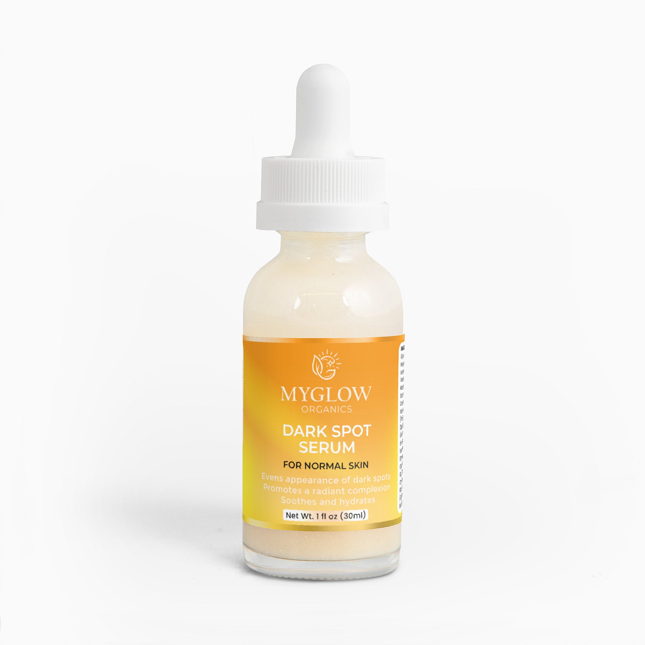Dark Spot Serum for Normal Skin