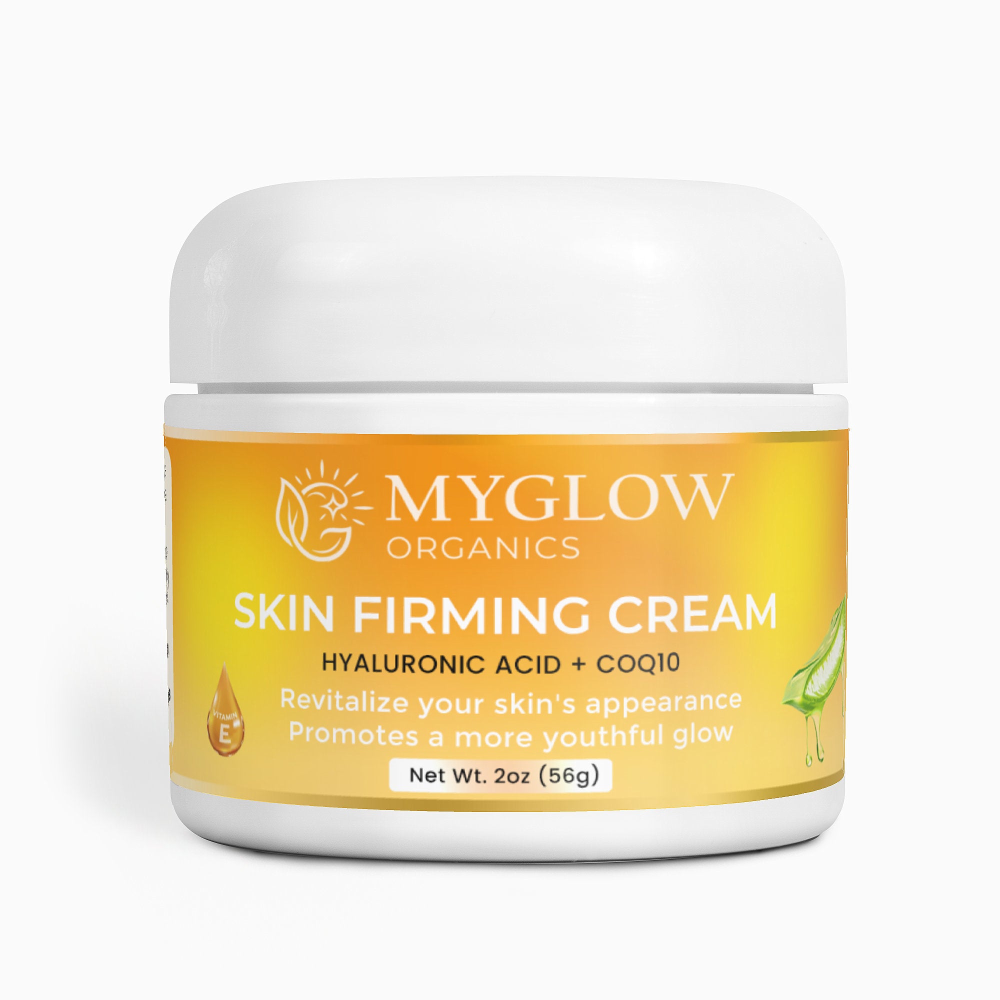 Skin Firming Cream