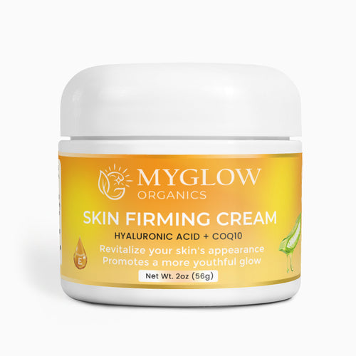 Skin Firming Cream