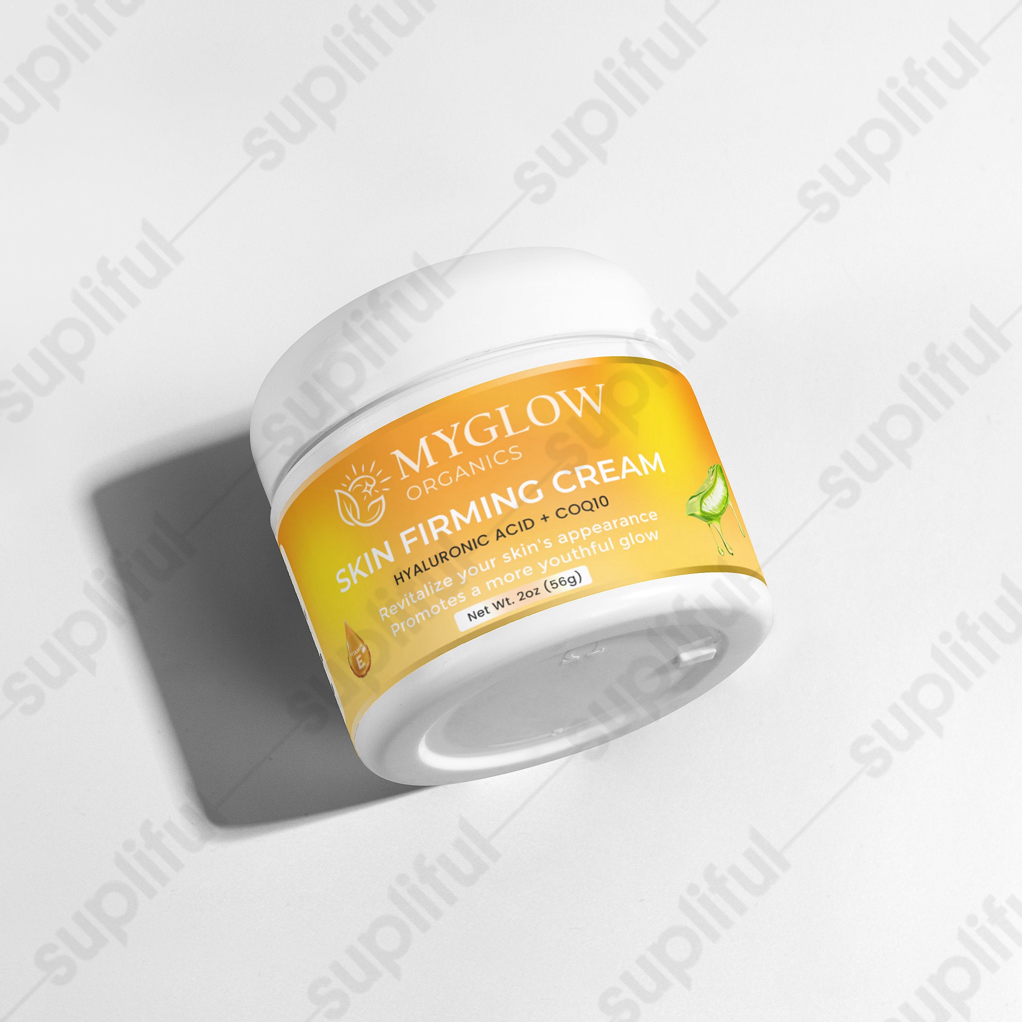 Skin Firming Cream