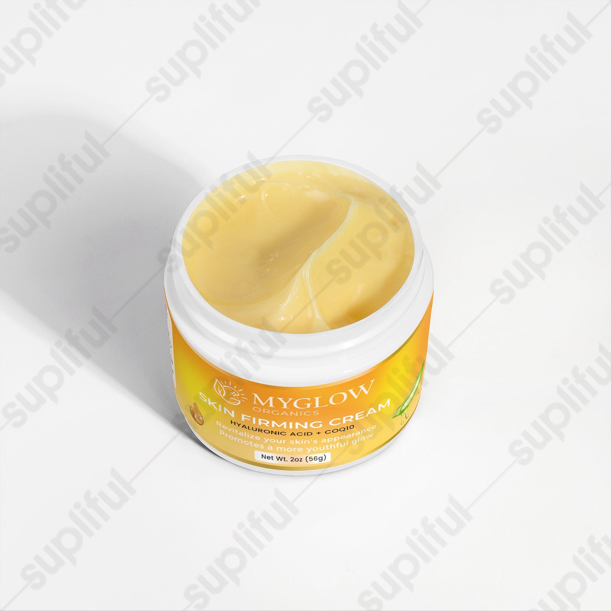 Skin Firming Cream