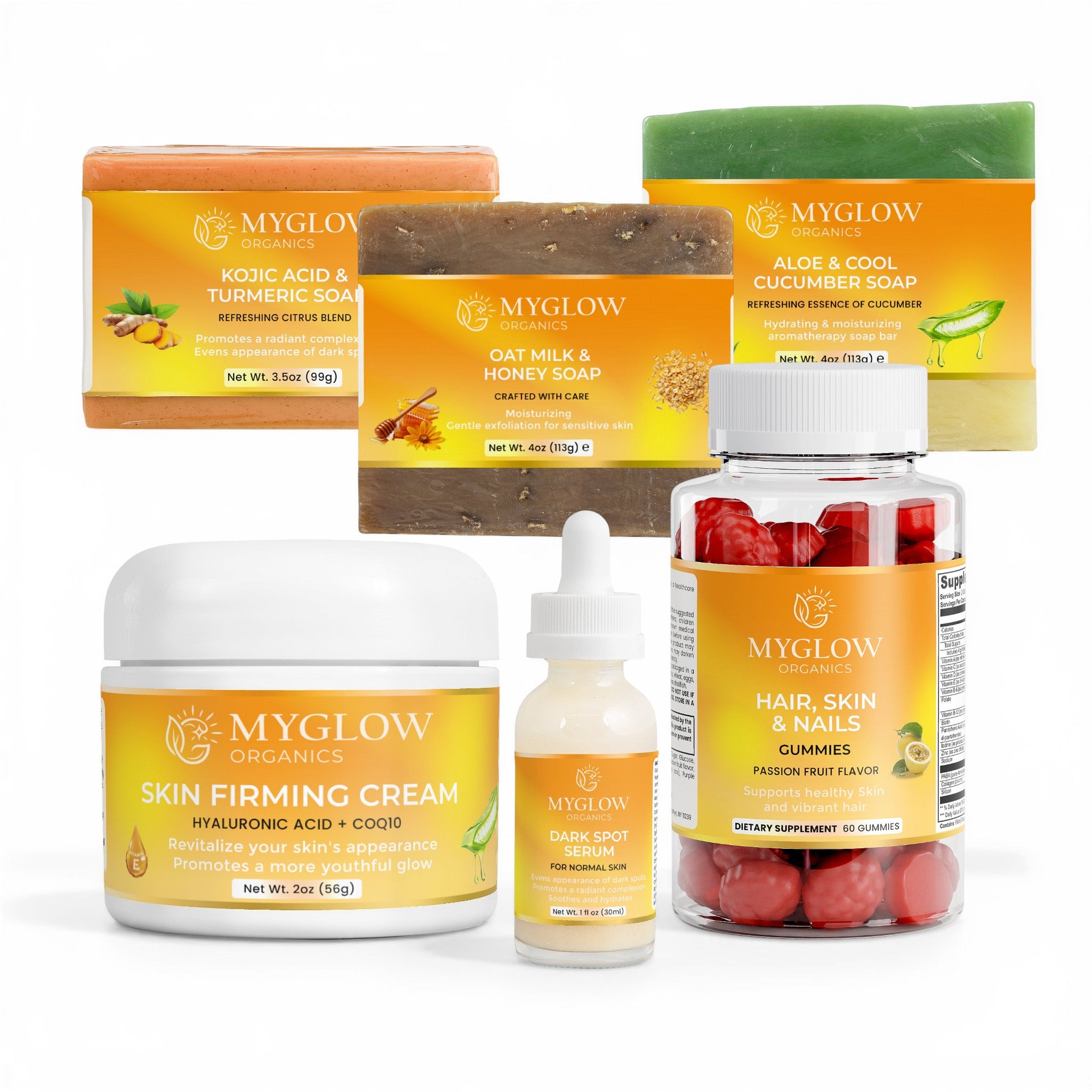 The Ultimate Myglow Experience