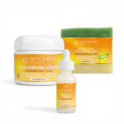 The Freshness & Firming Trio