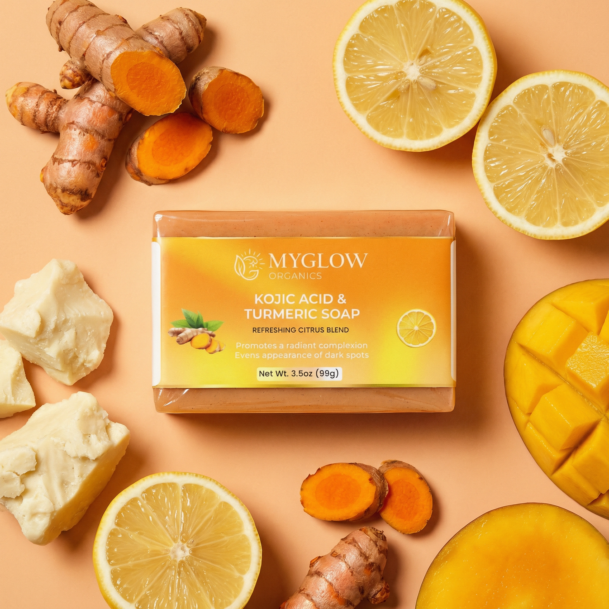 Myglow Organics