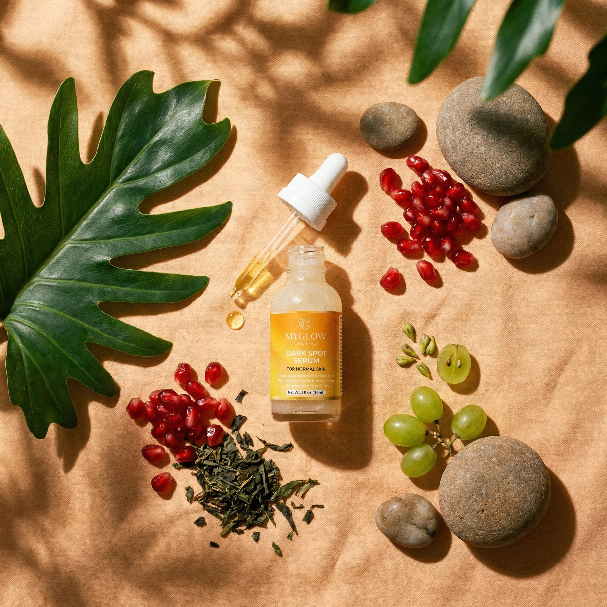 Myglow Organics