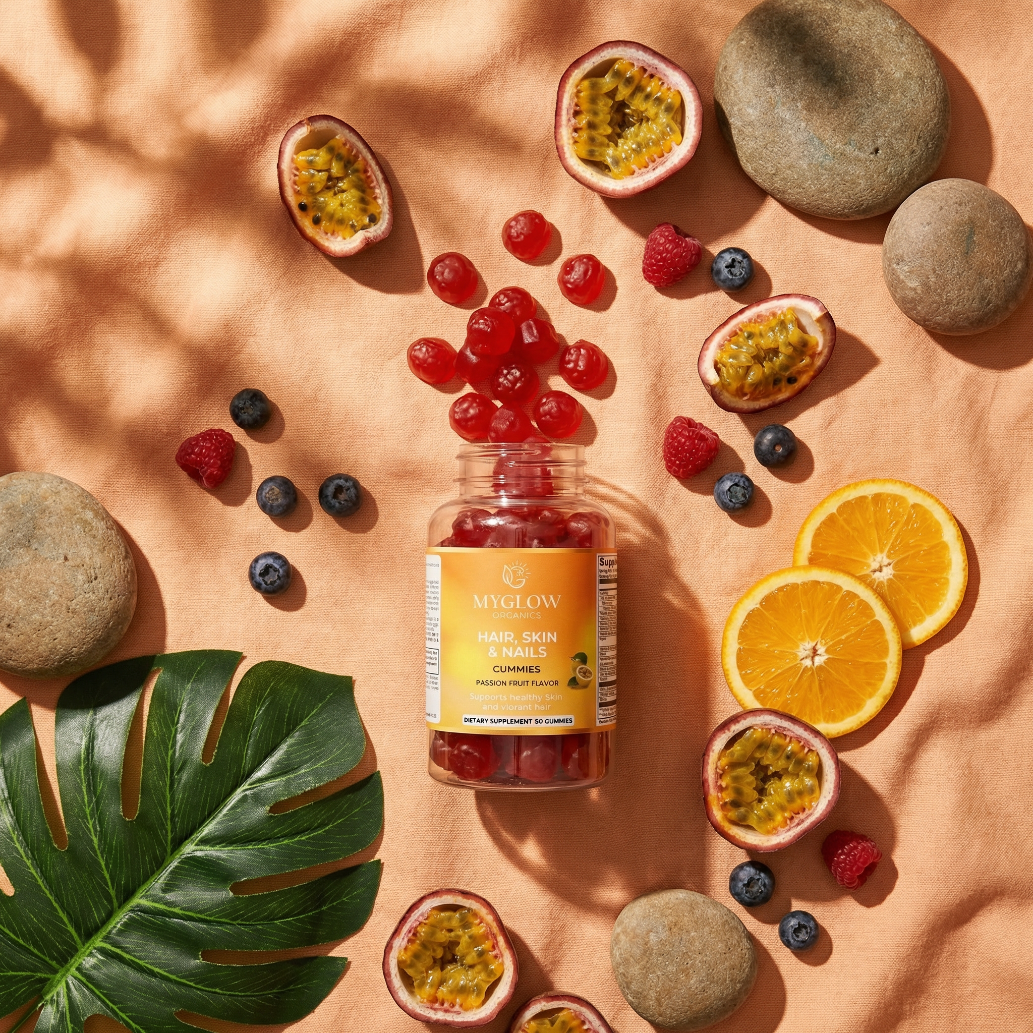Myglow Organics