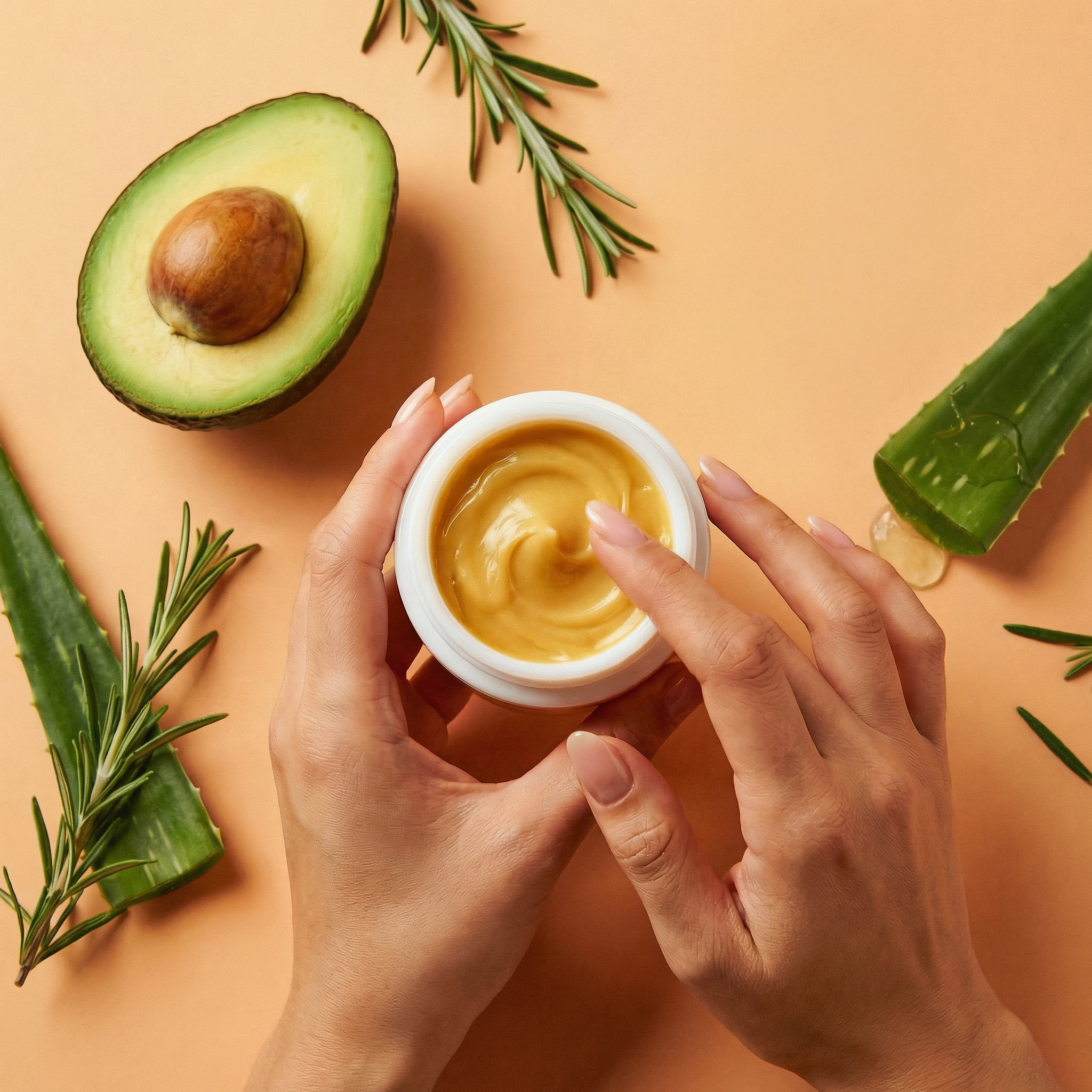 Myglow Organics