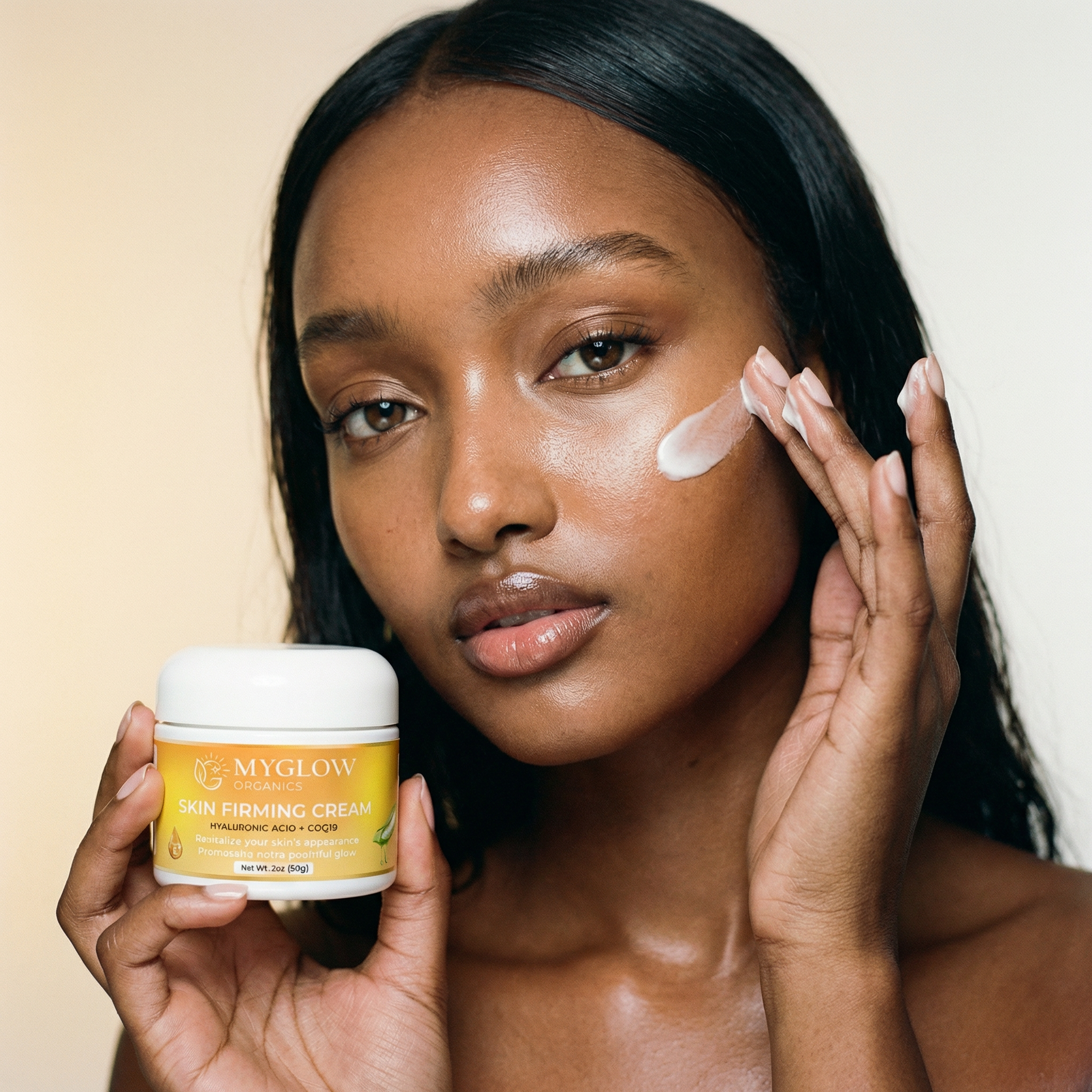 Myglow Organics